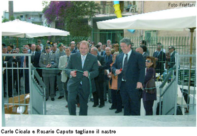 caserta